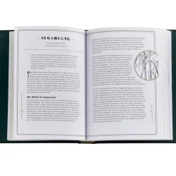 The Drunken Botanist in Bonded Leather