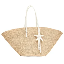The East West Charm Tote