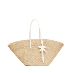 The East West Charm Tote