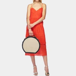 The Editor in Black Hatbox Large