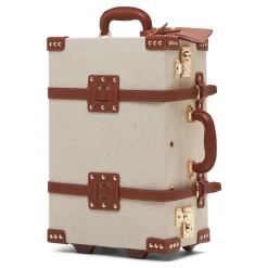 The Editor in Brown Carryon