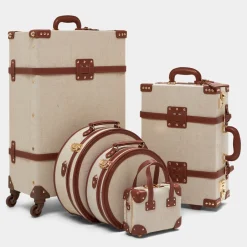 The Editor in Brown Mini