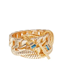 The Editor's Stack #2 Bracelet