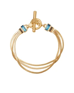 The Editor's Stack #2 Bracelet