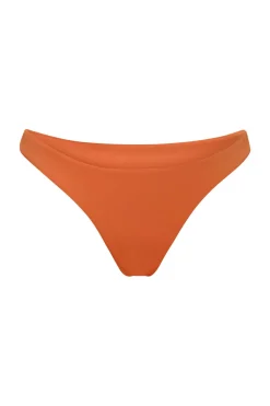 The Eighties High-Cut Bikini Bottom