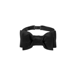 The Faux Hand-Tied Bow Tie