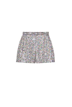 The Georgie Short in Pastel
