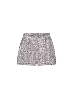 The Georgie Short in Pastel