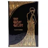 The Great Gatsby in Bonded Leather