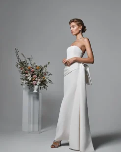 The Greta Gown