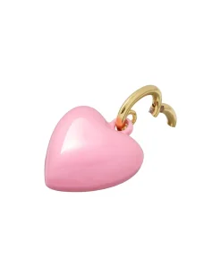 The Happy Cord Charm Bracelet in Blue