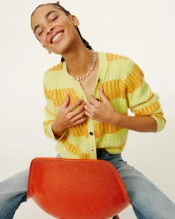 The Happy Pearl Necklace