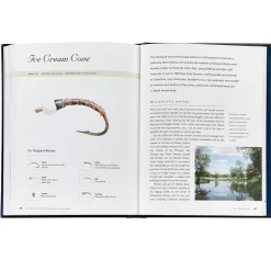 The History of Fly Fishing in Fifty Flies