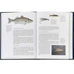 The History of Fly Fishing in Fifty Flies