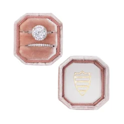 The Hope Bevel Double