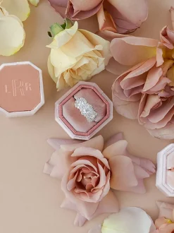 The Hope Bevel Single