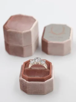 The Hope Bevel Single