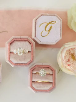 The Hope Bevel Single