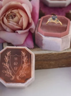 The Hope Bevel Single