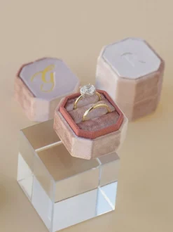 The Hope Bevel Single