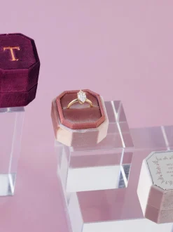 The Hope Bevel Single