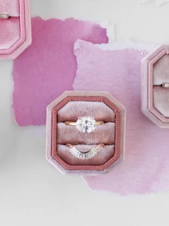 The Hope Bevel Single