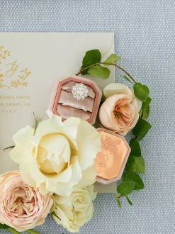 The Hope Bevel Single