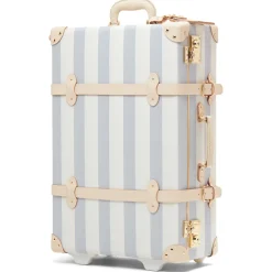 The Illustrator Blue Stowaway