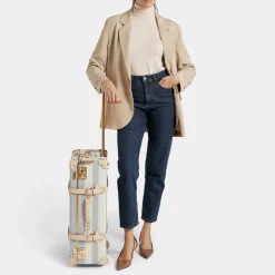 The Illustrator Blue Stowaway