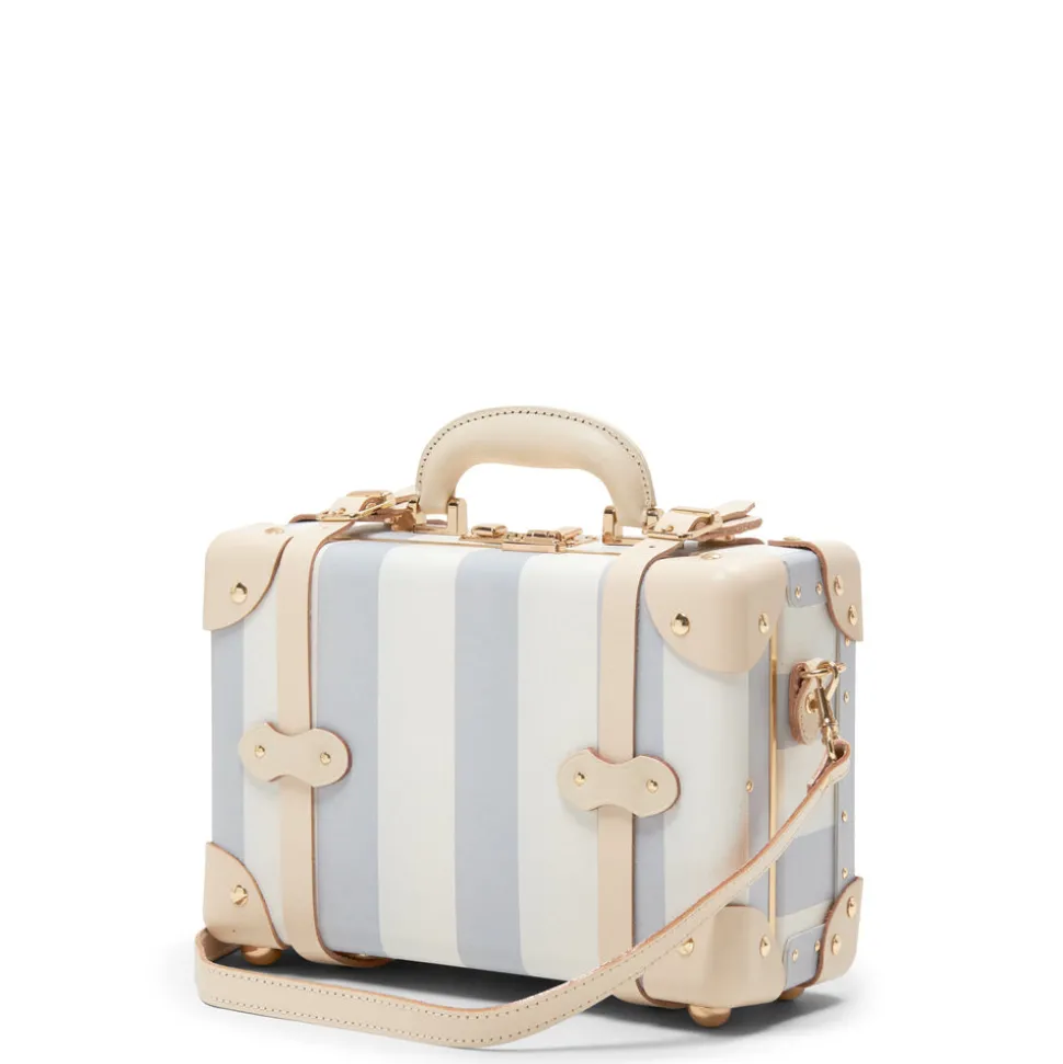 The Illustrator Blue Vanity