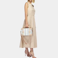 The Illustrator Blue Vanity