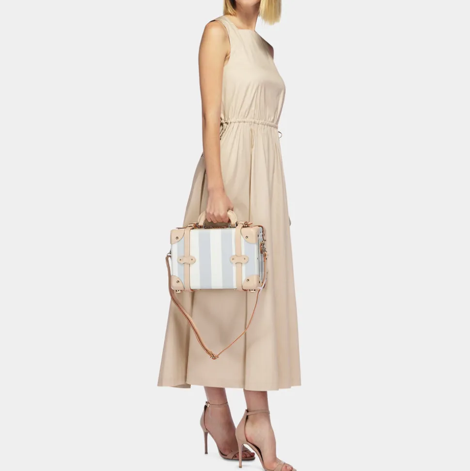 The Illustrator Blue Vanity