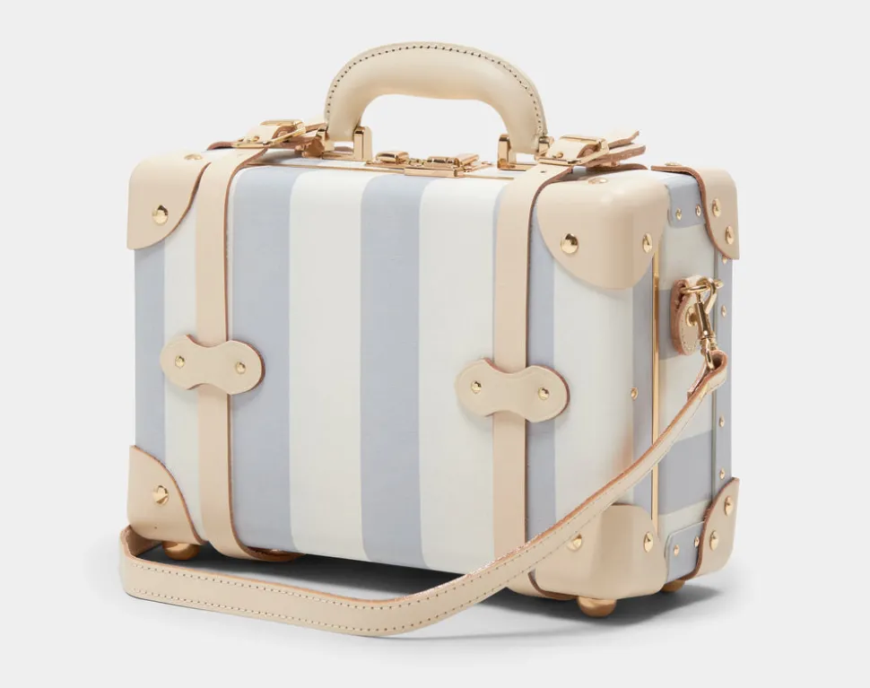 The Illustrator Blue Vanity