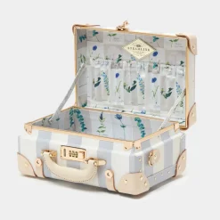 The Illustrator Blue Vanity