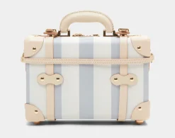 The Illustrator Blue Vanity