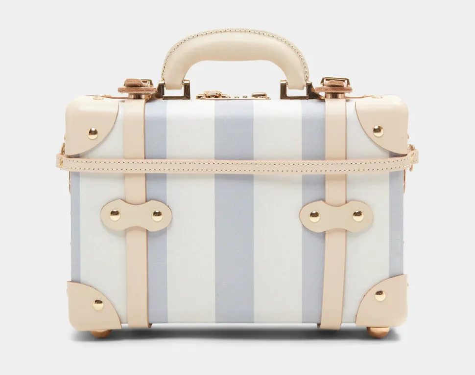 The Illustrator Blue Vanity