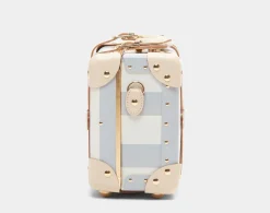 The Illustrator Blue Vanity