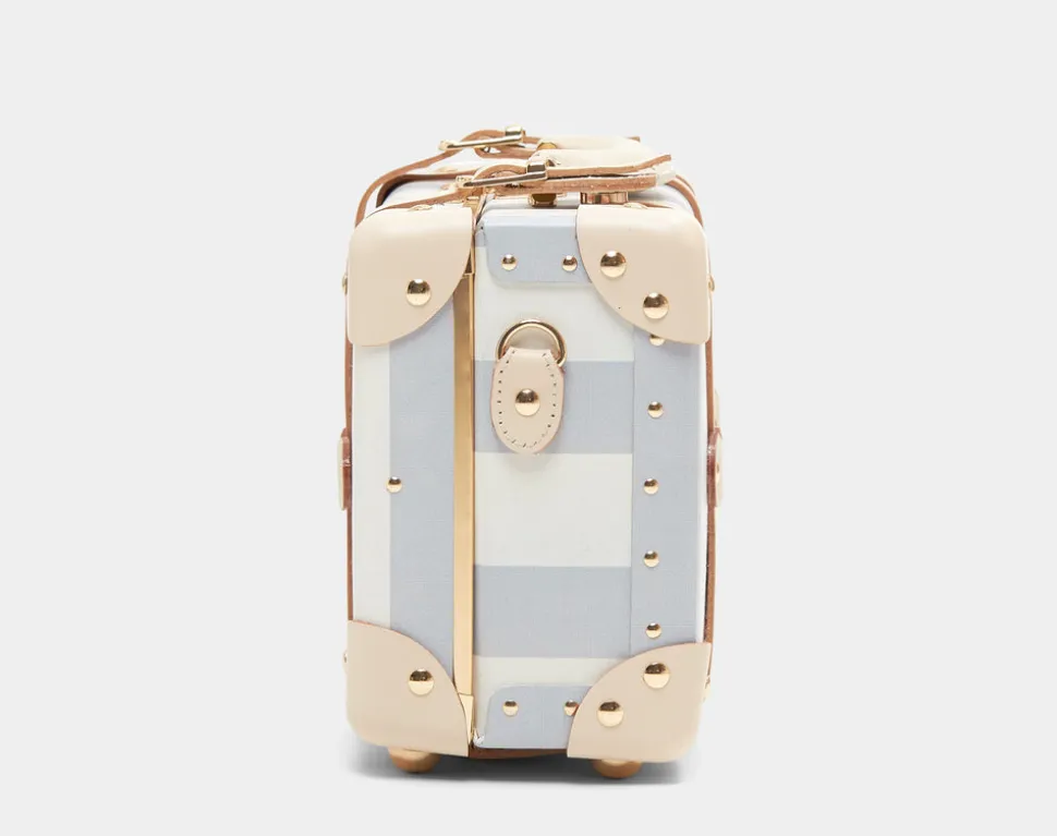 The Illustrator Blue Vanity