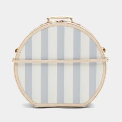 The Illustrator Deluxe Blue Hatbox