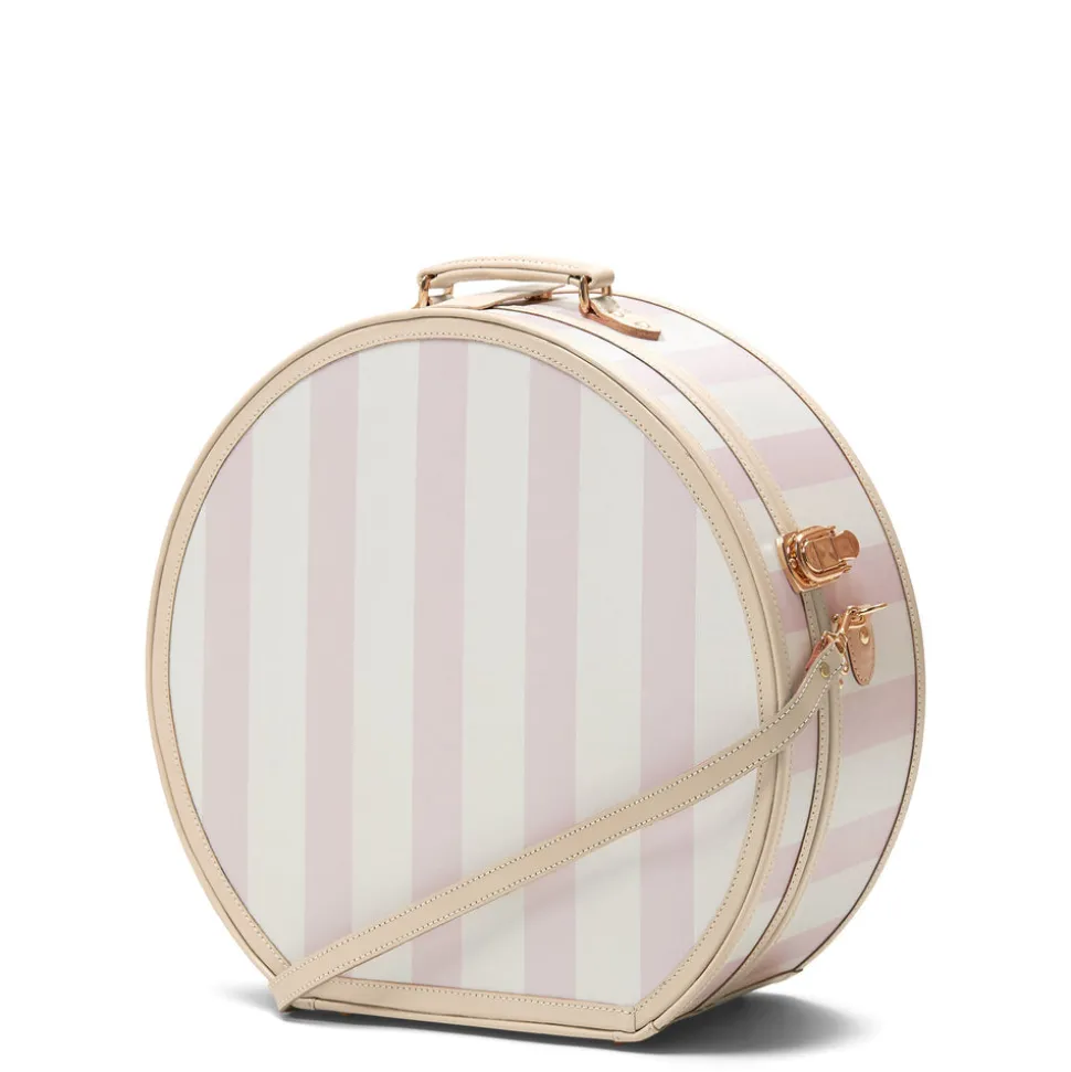 The Illustrator Deluxe Pink Hatbox