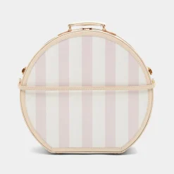 The Illustrator Deluxe Pink Hatbox