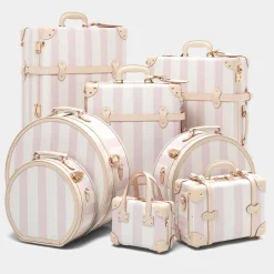 The Illustrator Deluxe Pink Hatbox