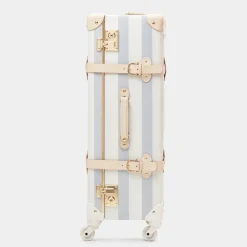 The Illustrator Spinner In Blue Check