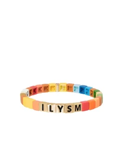 The ILYSM Bracelet