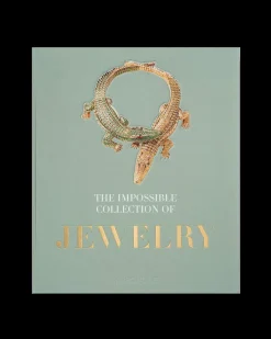 The Impossible Collection of Jewelry