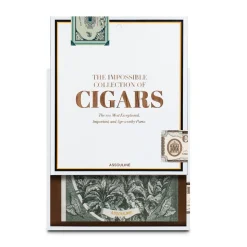 The Impossible Collection of Cigars