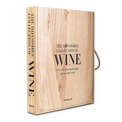 The Impossible Collection of Wine