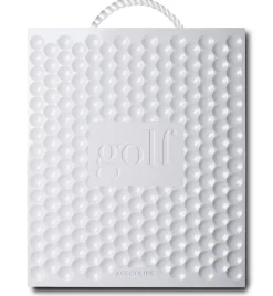 The Impossible Collection of Golf