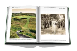 The Impossible Collection of Golf