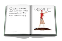 The Impossible Collection of Golf